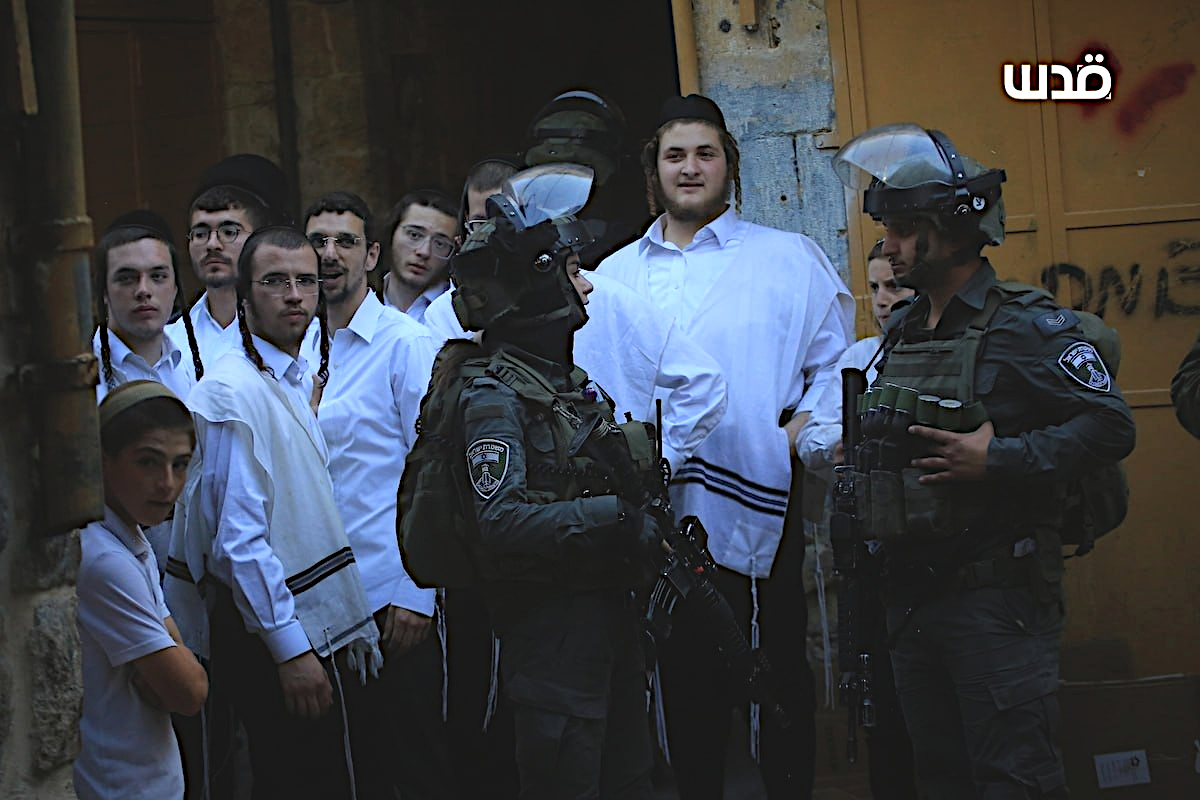Saturday, June 27, 2026 – The West Bank inline image