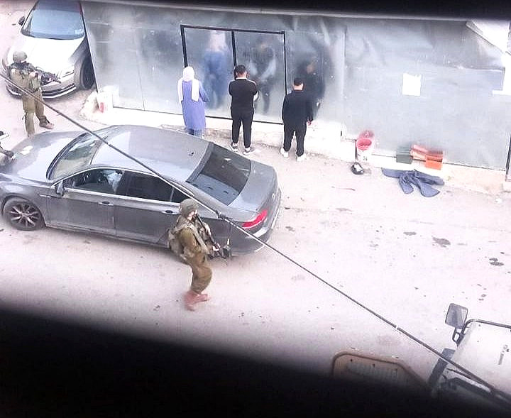 Thursday, December 4, 2025 – The West Bank inline image