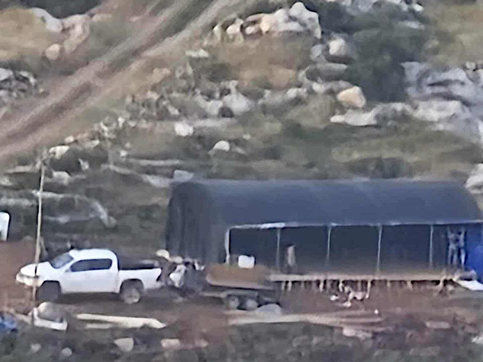 Wednesday, April 29, 2026 – The West Bank inline image