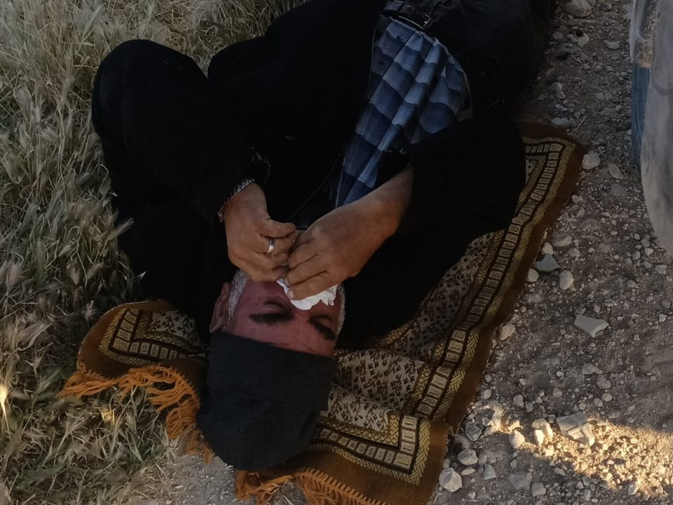 Wednesday, May 6, 2026 – The West Bank inline image