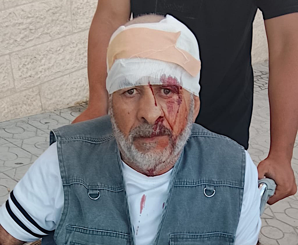 Wednesday, July 15, 2026 – The West Bank inline image