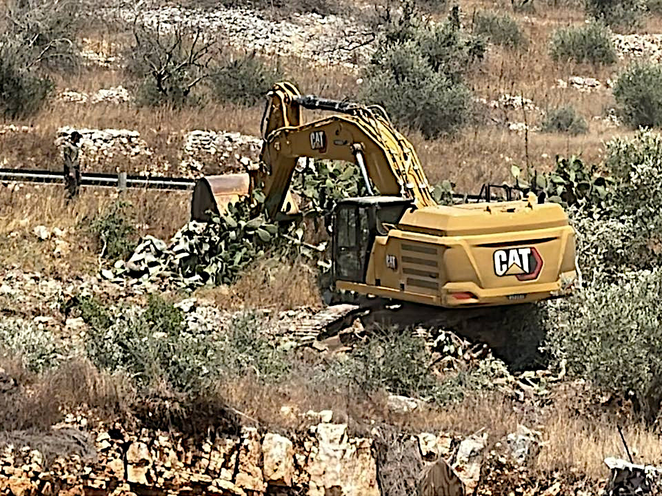 Monday, July 6, 2026 – The West Bank inline image