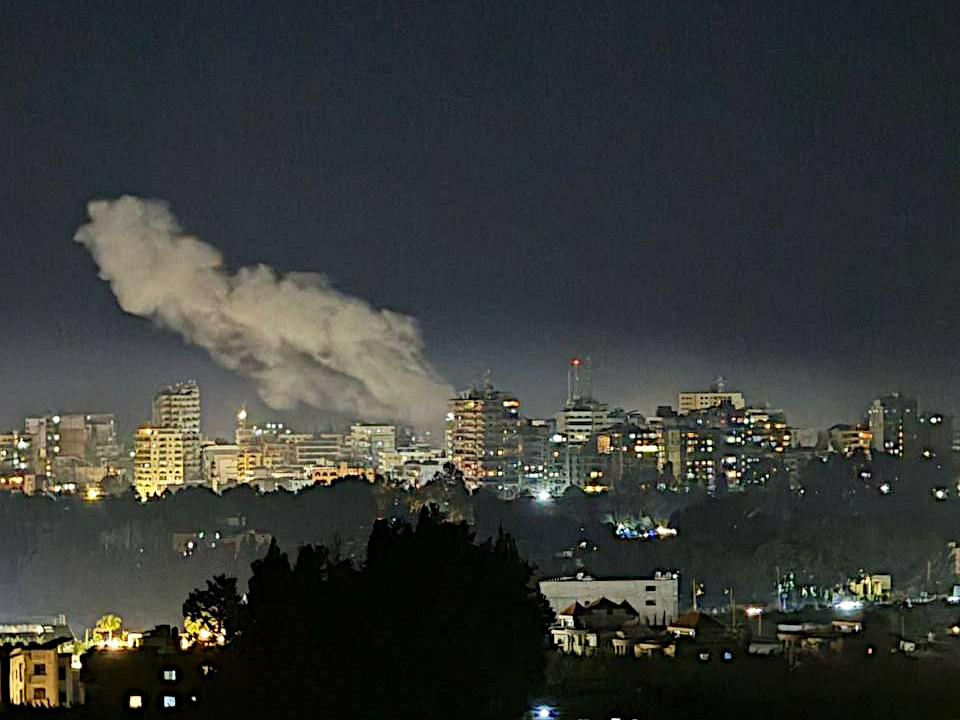 Saturday, March 22, 2025 – Lebanon, Syria and other fronts inline image