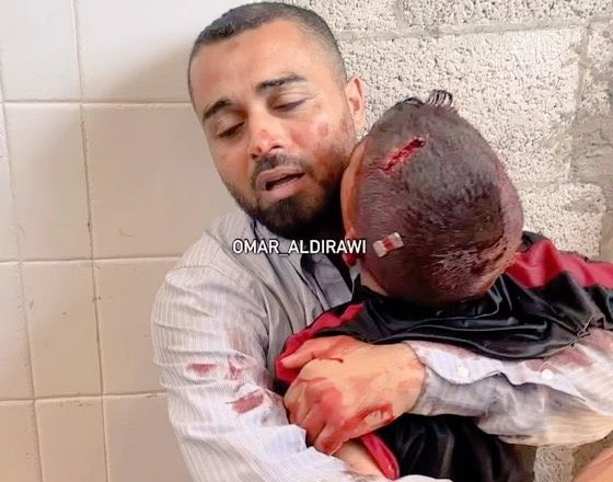 Tuesday, July 9, 2024 – The Gaza Strip inline image