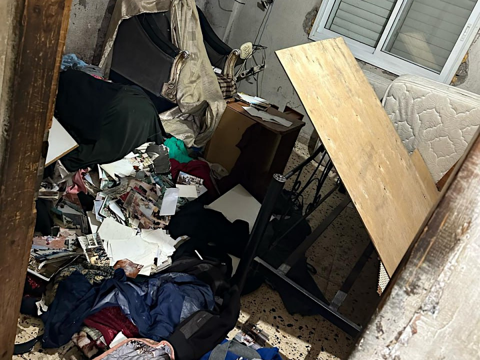 Thursday, February 20, 2025 – The West Bank inline image