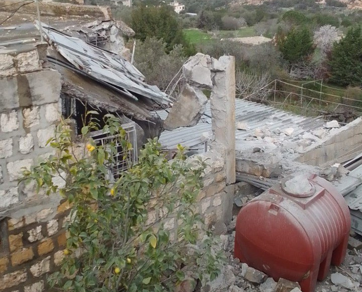 Thursday, February 12, 2026 – Lebanon & Syria inline image