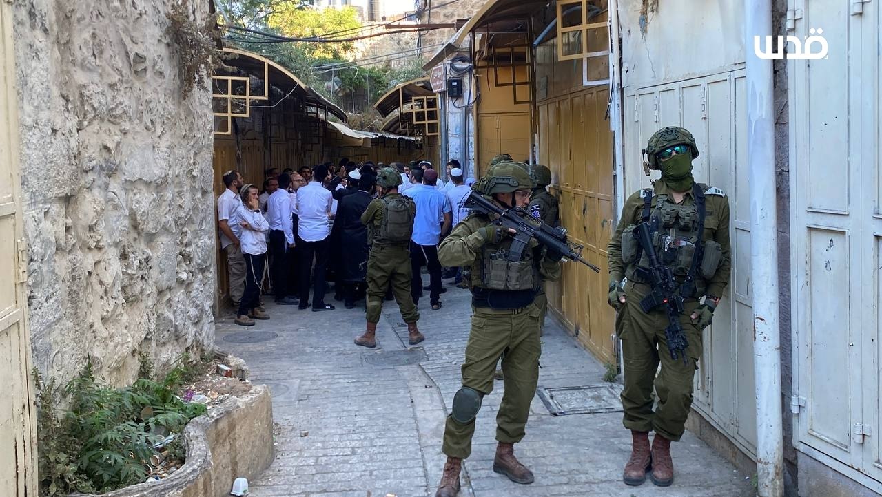 Saturday, July 5, 2025 – The West Bank inline image