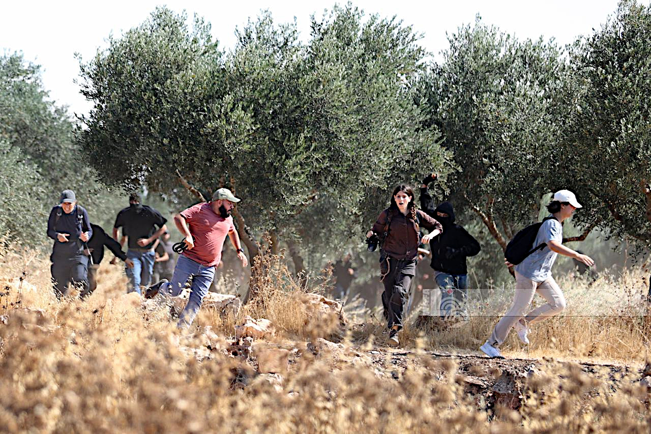 Friday, July 3, 2026 – The West Bank inline image