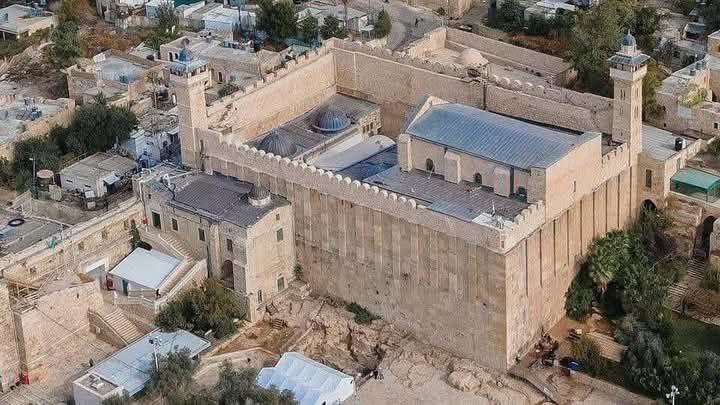 Wednesday, October 8, 2025 – The West Bank inline image