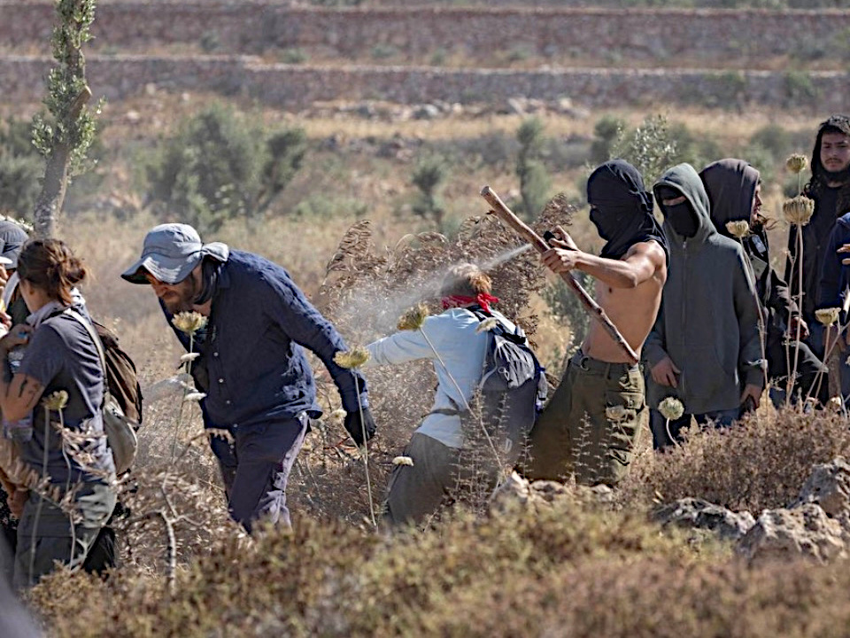 Friday, July 3, 2026 – The West Bank cover image