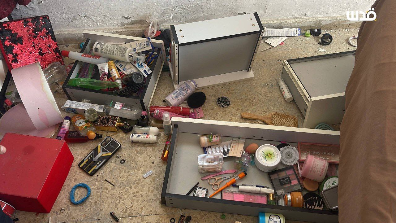 Wednesday, October 8, 2025 – The West Bank inline image
