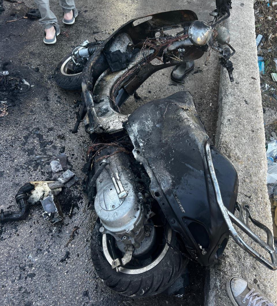 Wednesday, October 22, 2025 – Lebanon & Syria inline image