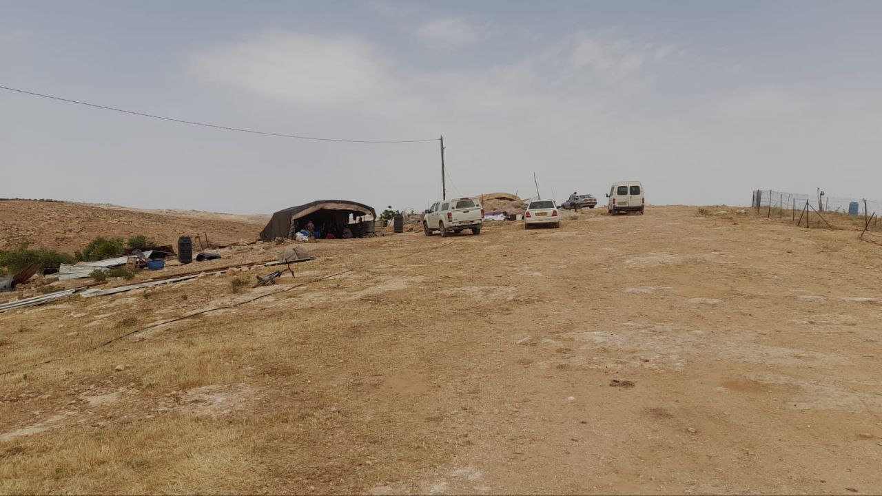 Wednesday, April 30, 2025 – The West Bank inline image