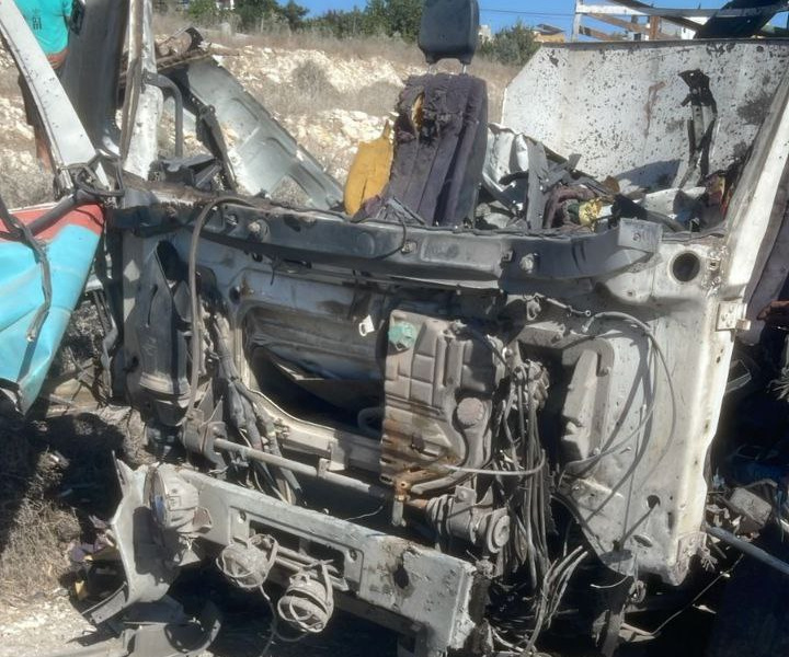 Friday, September 19, 2025 – Lebanon & Syria inline image