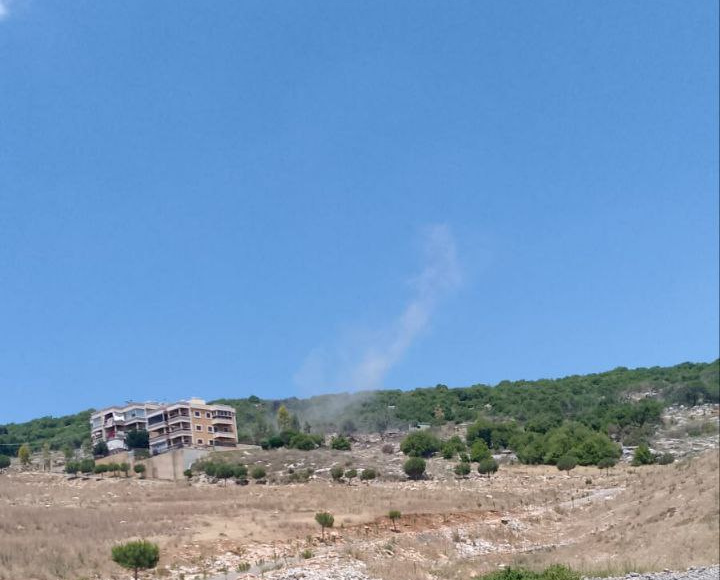 Thursday, May 29, 2025 – Lebanon and other fronts inline image