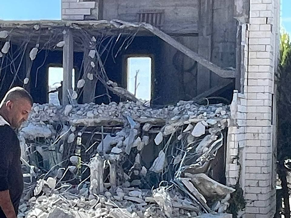 Wednesday, November 13, 2024 – The West Bank inline image