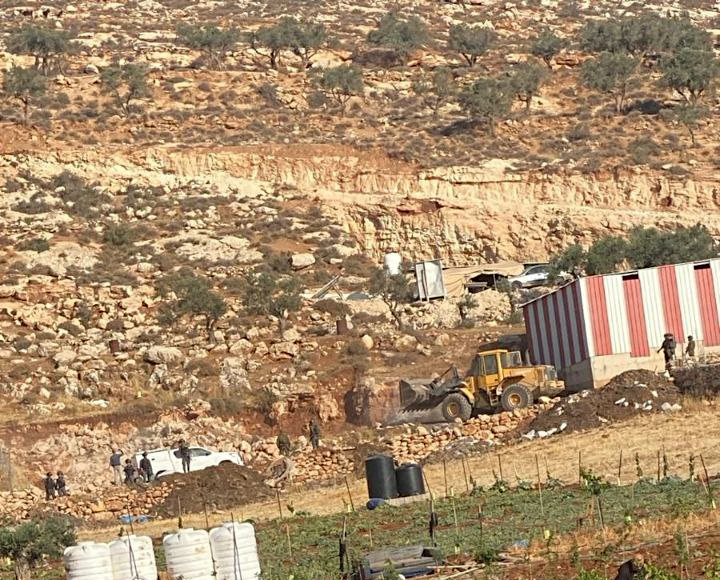 Wednesday, June 11, 2025 – The West Bank inline image