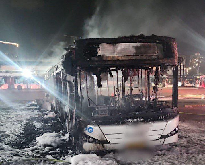 Thursday, February 20, 2025 – The West Bank inline image