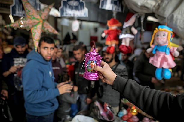 Saturday, February 14, 2026 – The Gaza Strip cover image
