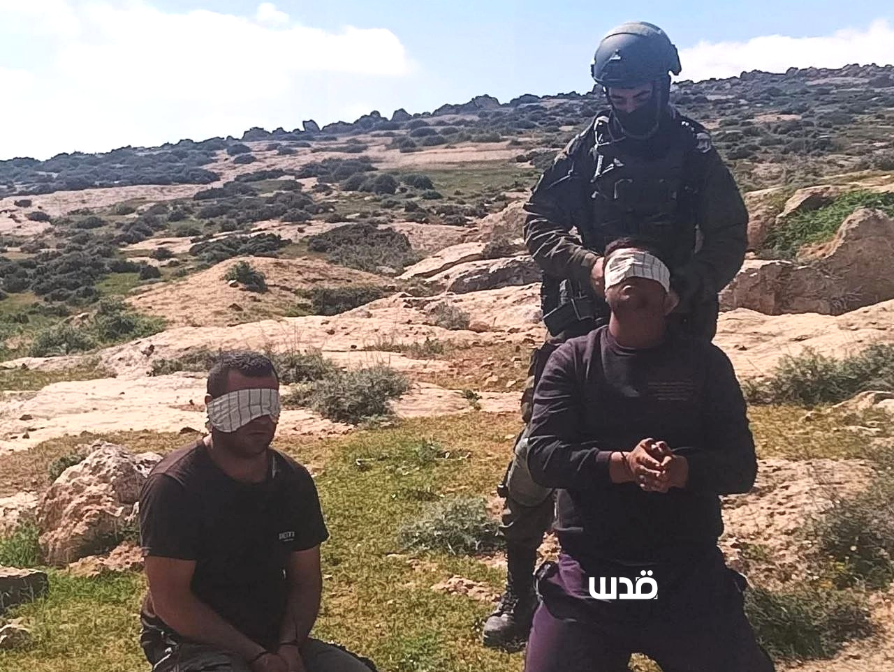 Wednesday, February 25, 2026 – The West Bank inline image