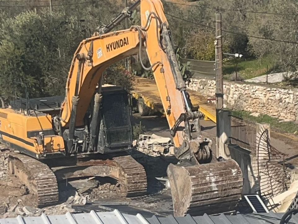 Wednesday, December 17, 2025 – The West Bank inline image