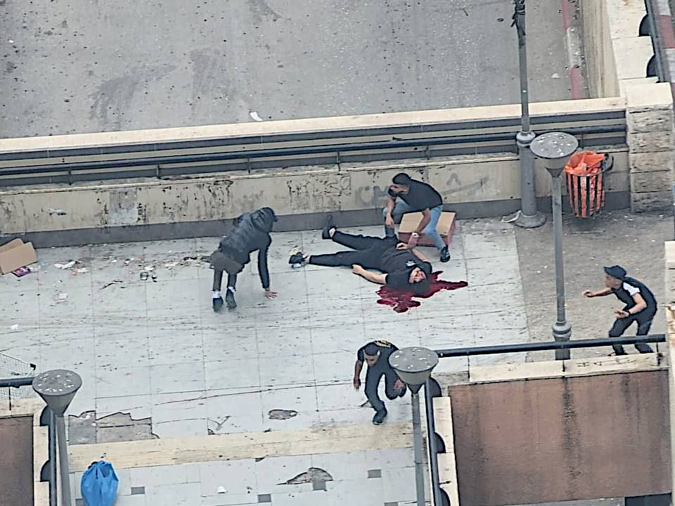 Sunday, May 3, 2026 – The West Bank inline image