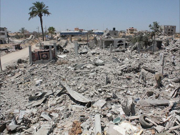 Tuesday, October 14, 2025 – The Gaza Strip inline image
