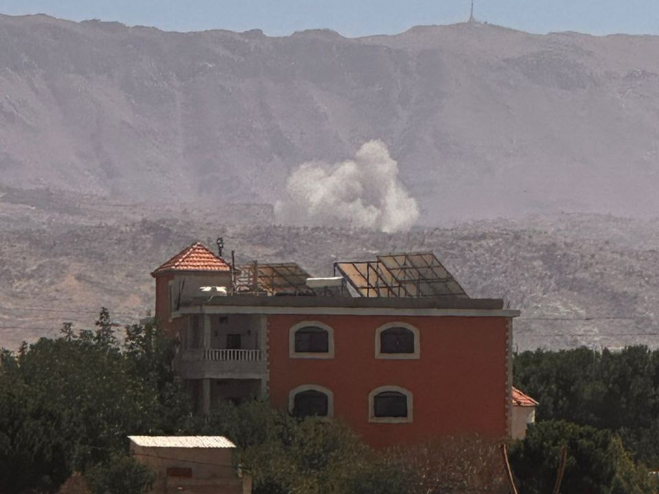 Thursday, September 11, 2025 – Lebanon & Yemen inline image