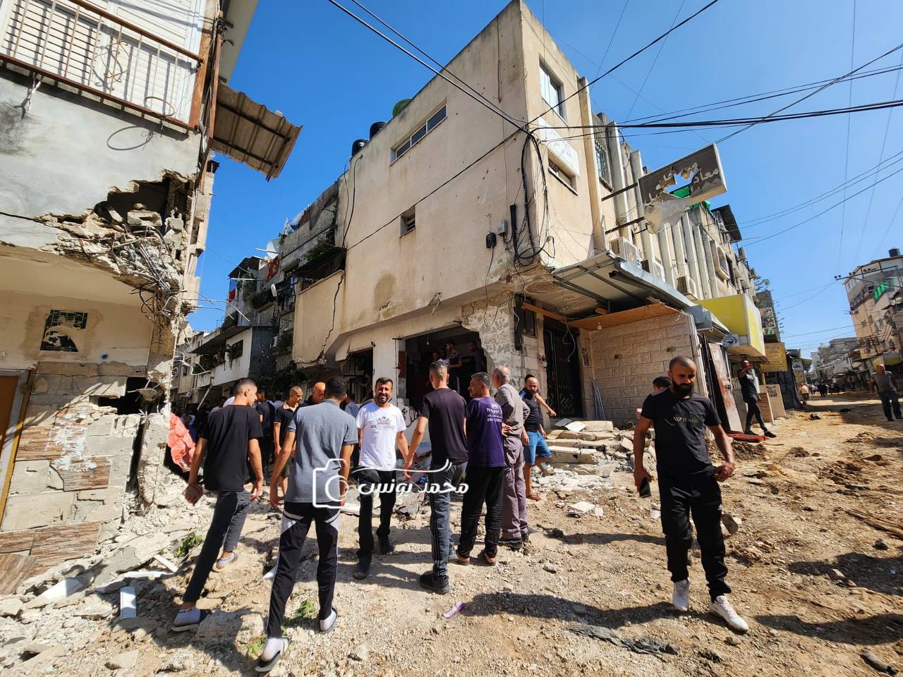 Thursday, August 22, 2024 – The West Bank inline image