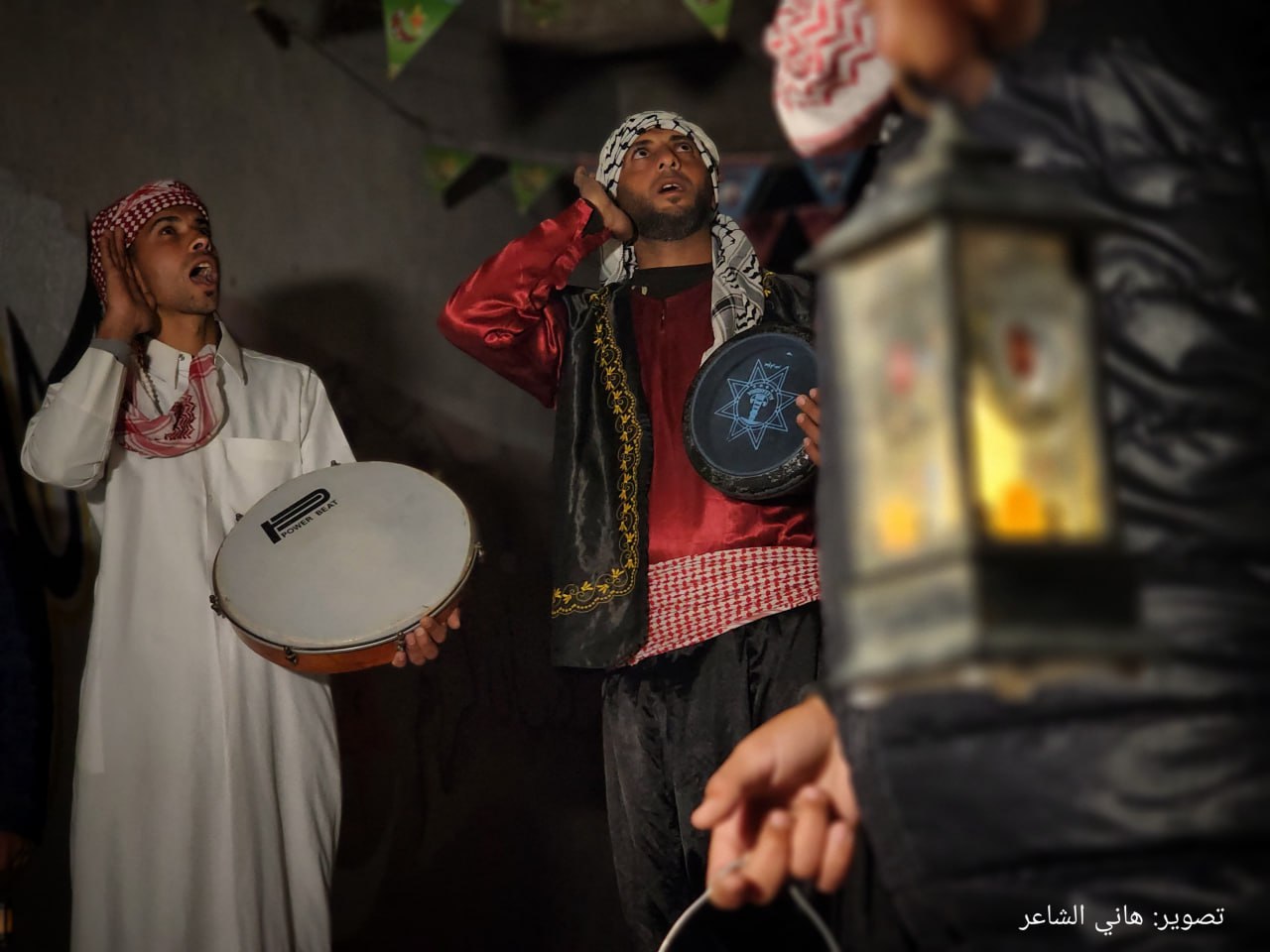 Sunday, March 2, 2025 – The Gaza Strip inline image