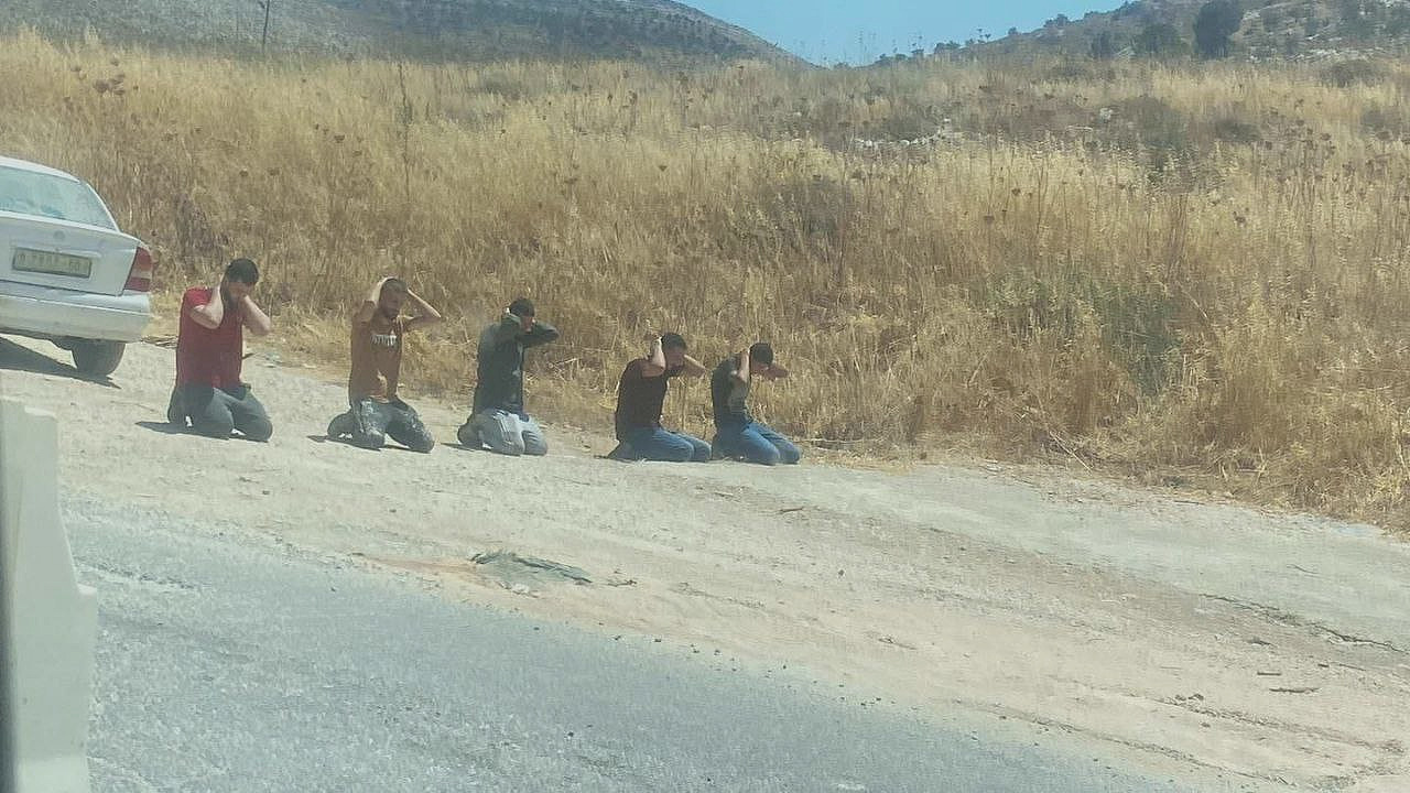 Wednesday, July 10, 2024 – The West Bank cover image