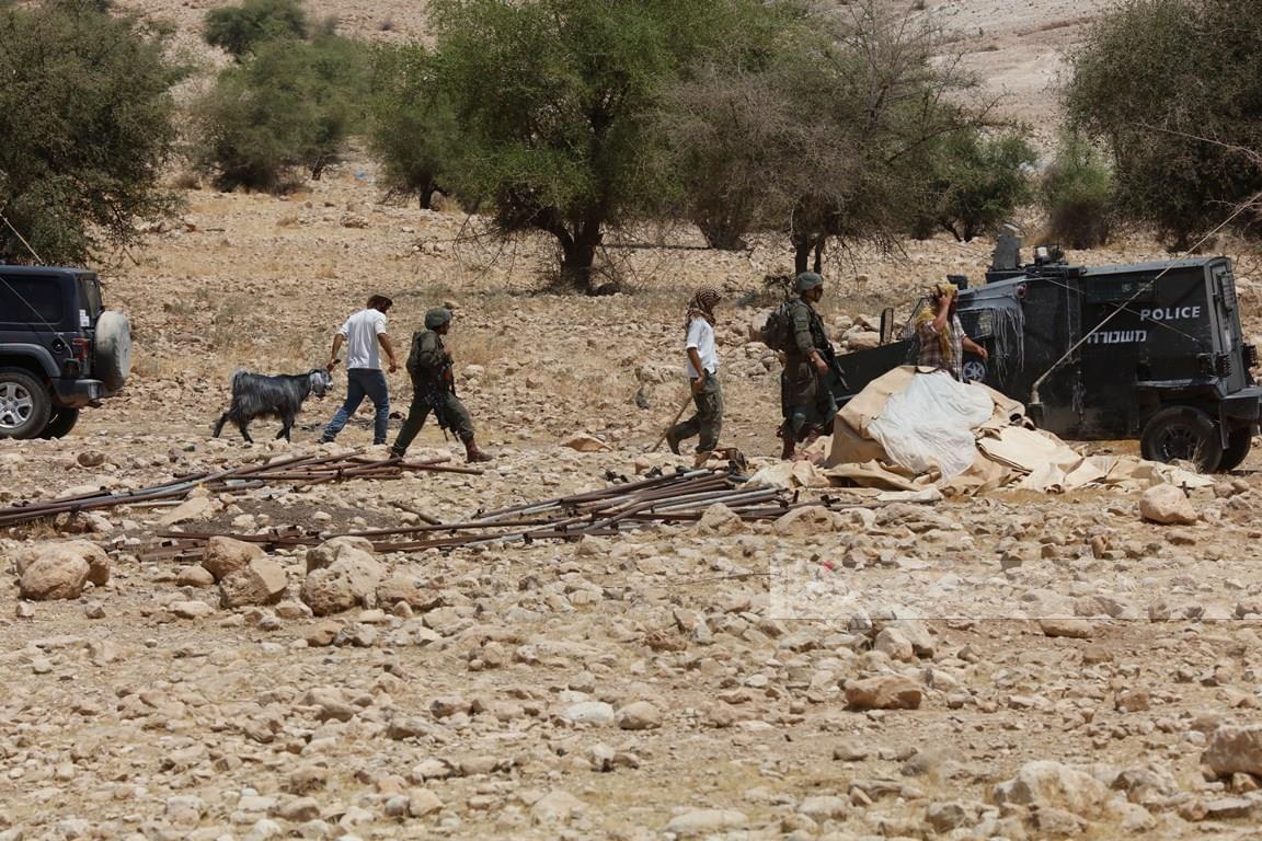 Saturday June 22, 2024 – The West Bank inline image