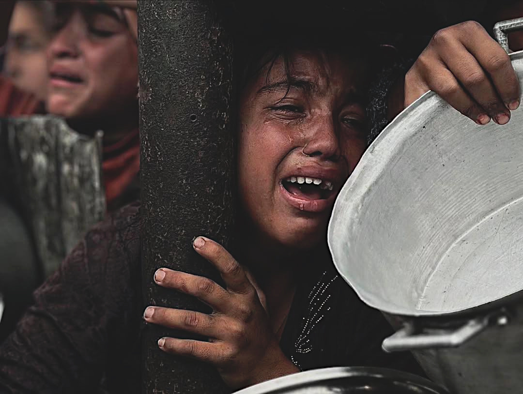 Friday, December 6, 2024 – The Gaza Strip inline image