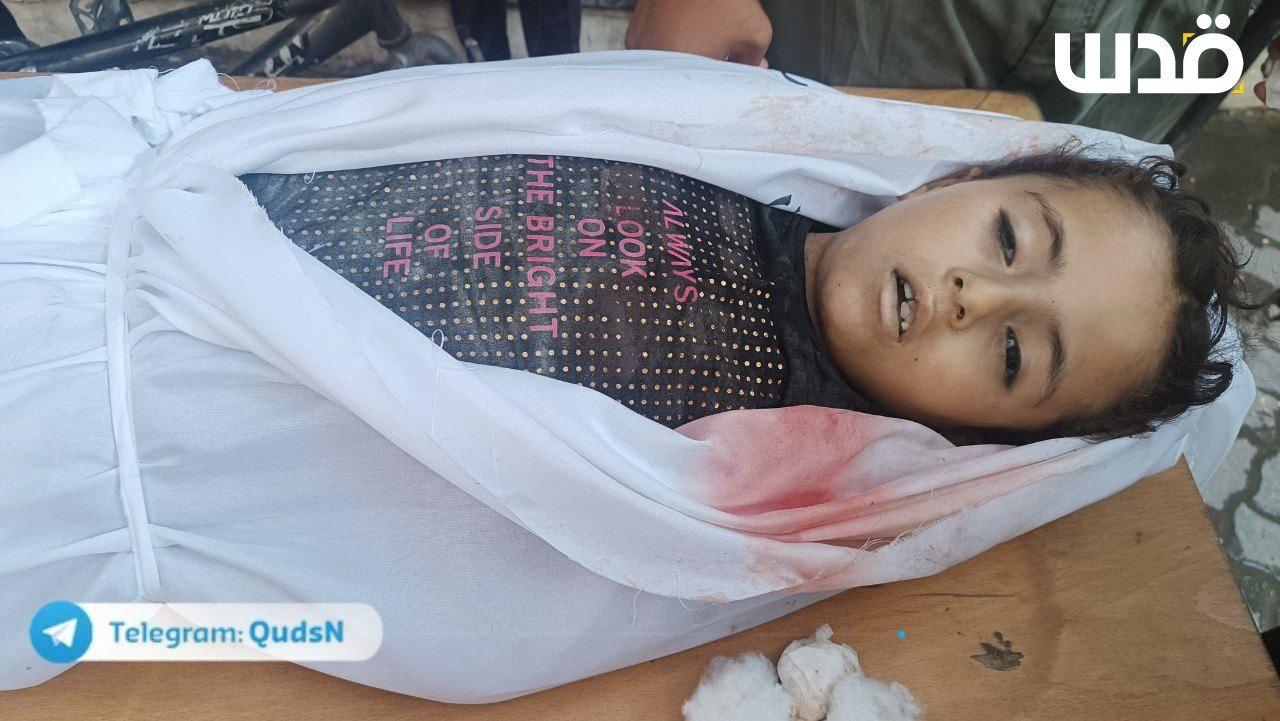 Saturday, June 22, 2024 – The Gaza Strip inline image