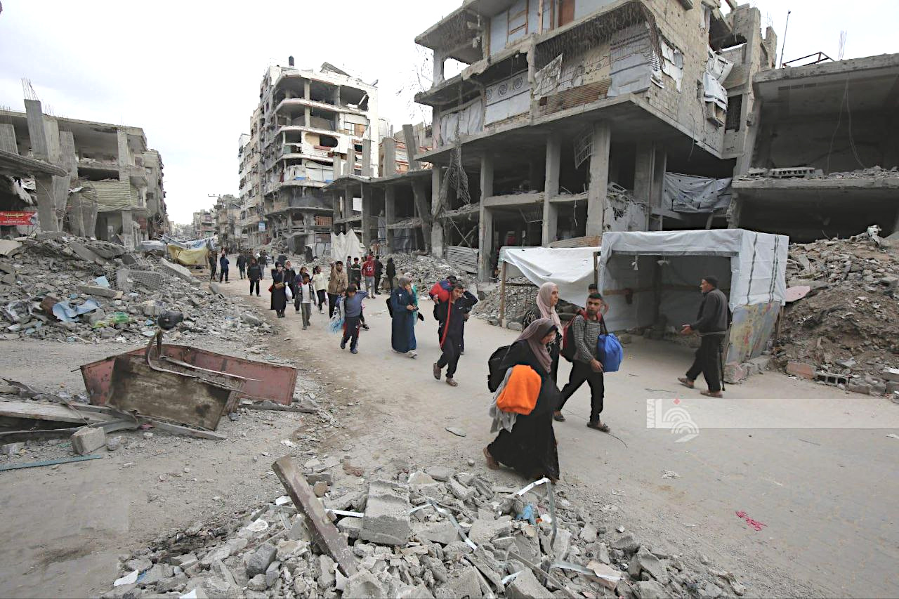Friday, April 11, 2025 – The Gaza Strip inline image