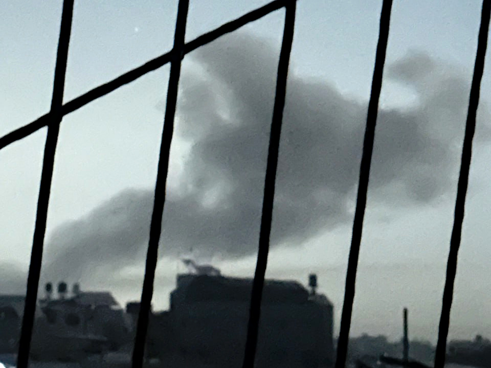 Thursday, July 17, 2025 – The Gaza Strip inline image