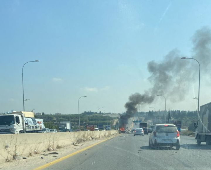 Friday, August 8, 2025 – Lebanon, Syria and Yemen inline image