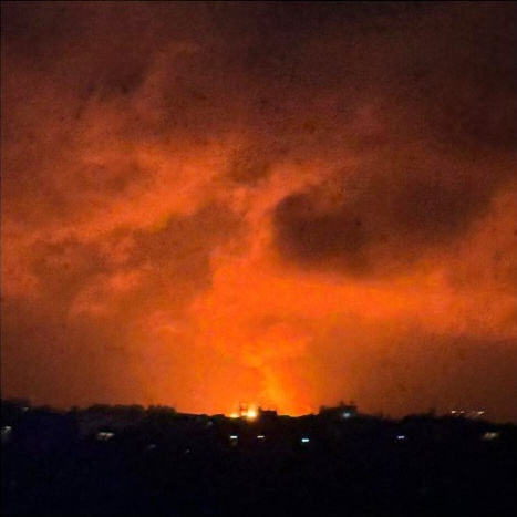 Wednesday, August 6, 2025 – Lebanon & Syria inline image