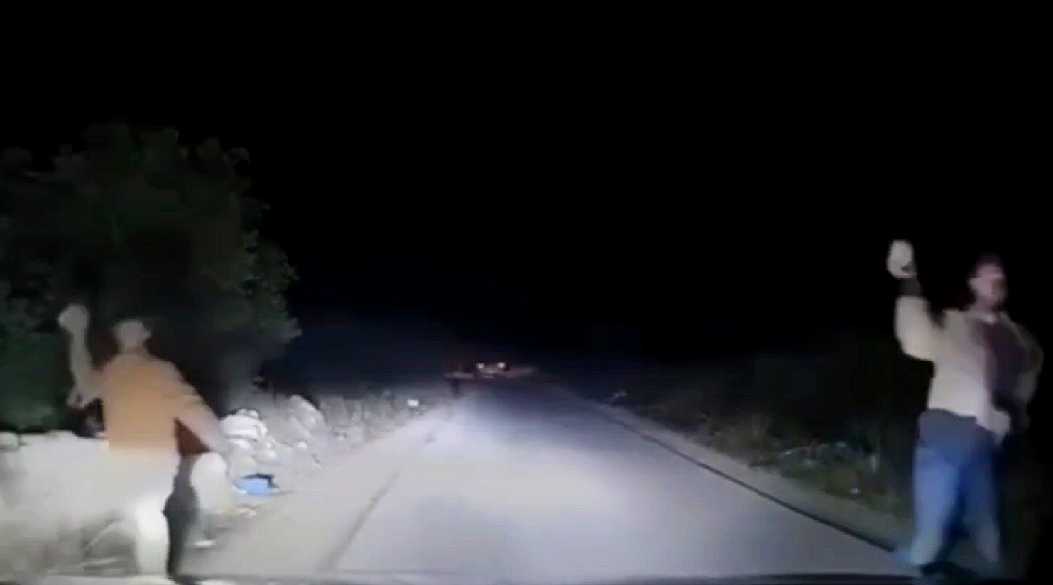 Wednesday, October 29, 2025 – The West Bank inline image
