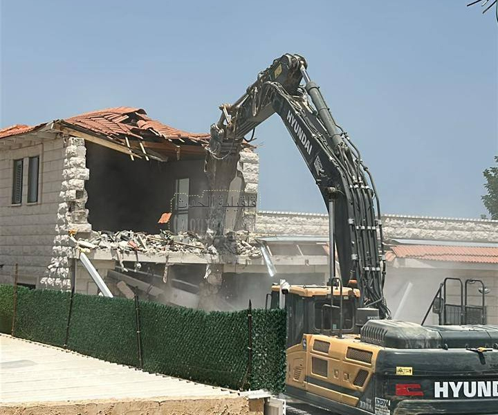 Tuesday, July 1, 2025 – The West Bank inline image