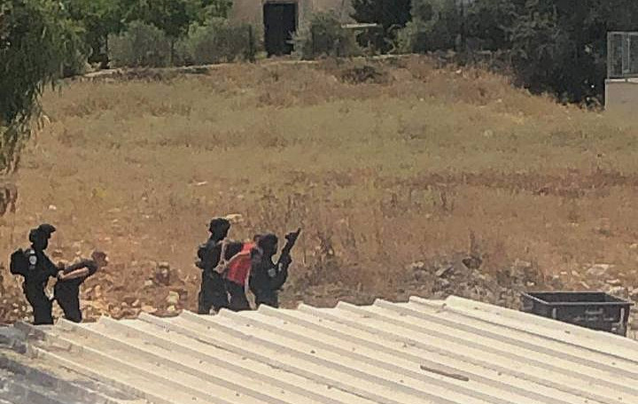 Sunday, June 30, 2024 – The West Bank cover image