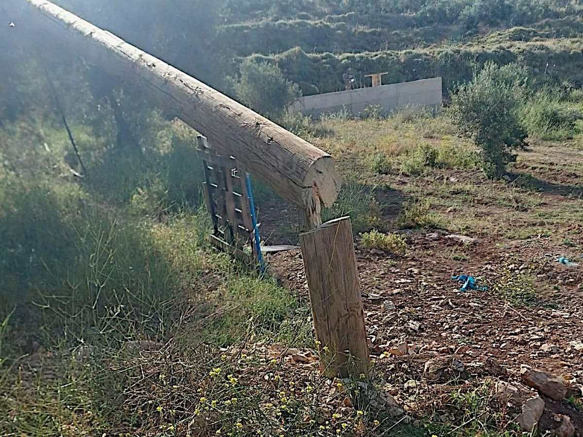 Wednesday, May 20, 2026 – The West Bank inline image