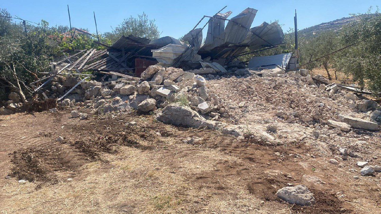 Wednesday, July 9, 2025 – The West Bank inline image