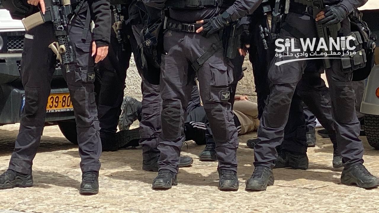 Friday, April 3, 2026 – The West Bank inline image