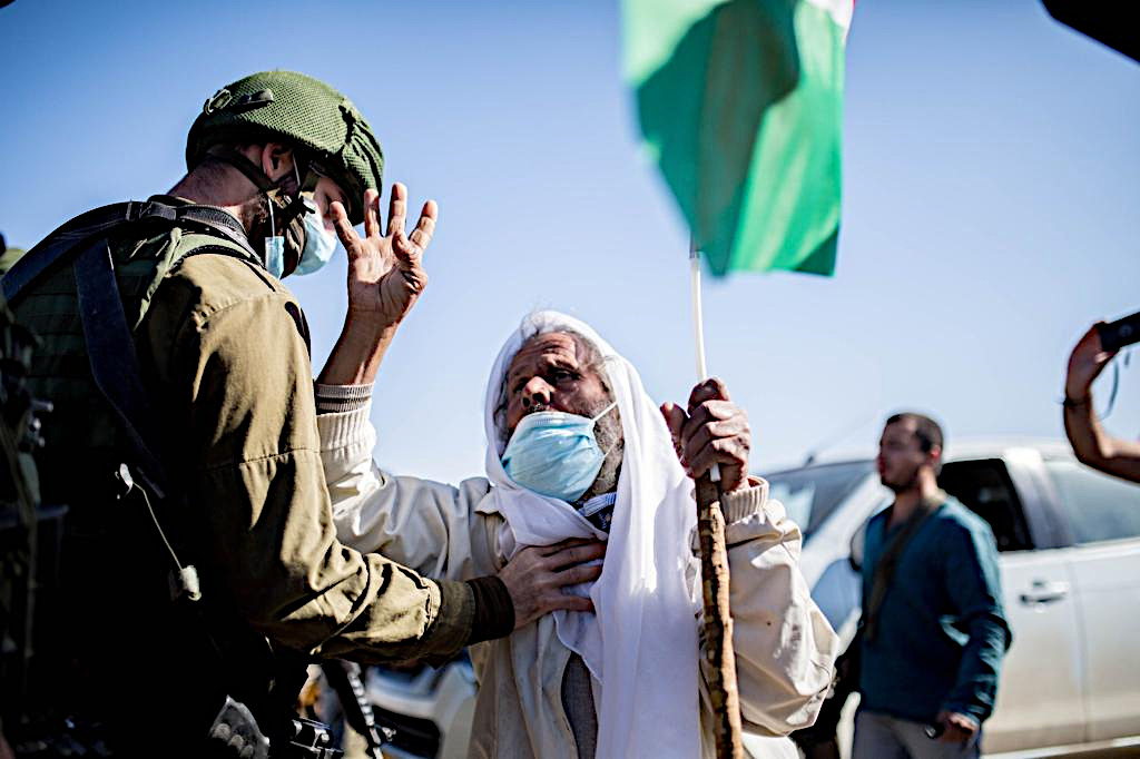 Sunday, May 24, 2026 – The West Bank cover image