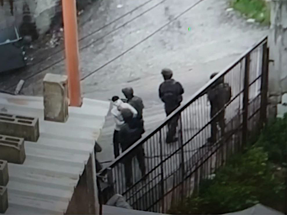 Monday, February 23, 2026 – The West Bank inline image