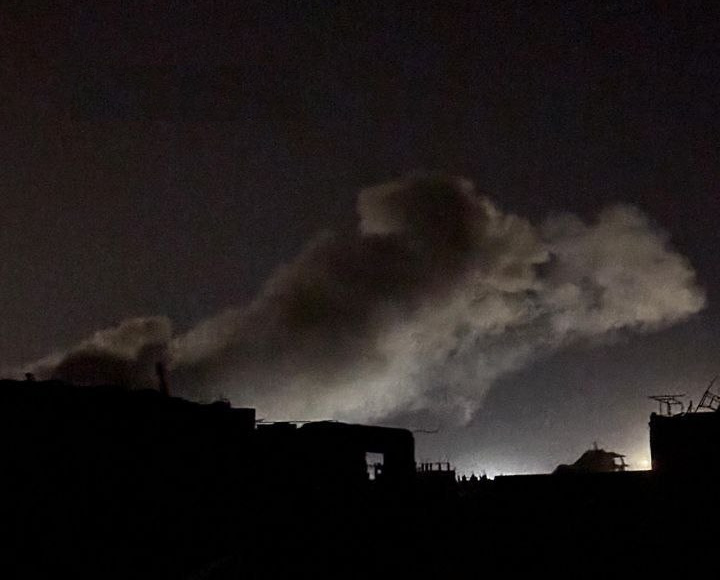 Tuesday, April 14, 2026 – The Gaza Strip inline image