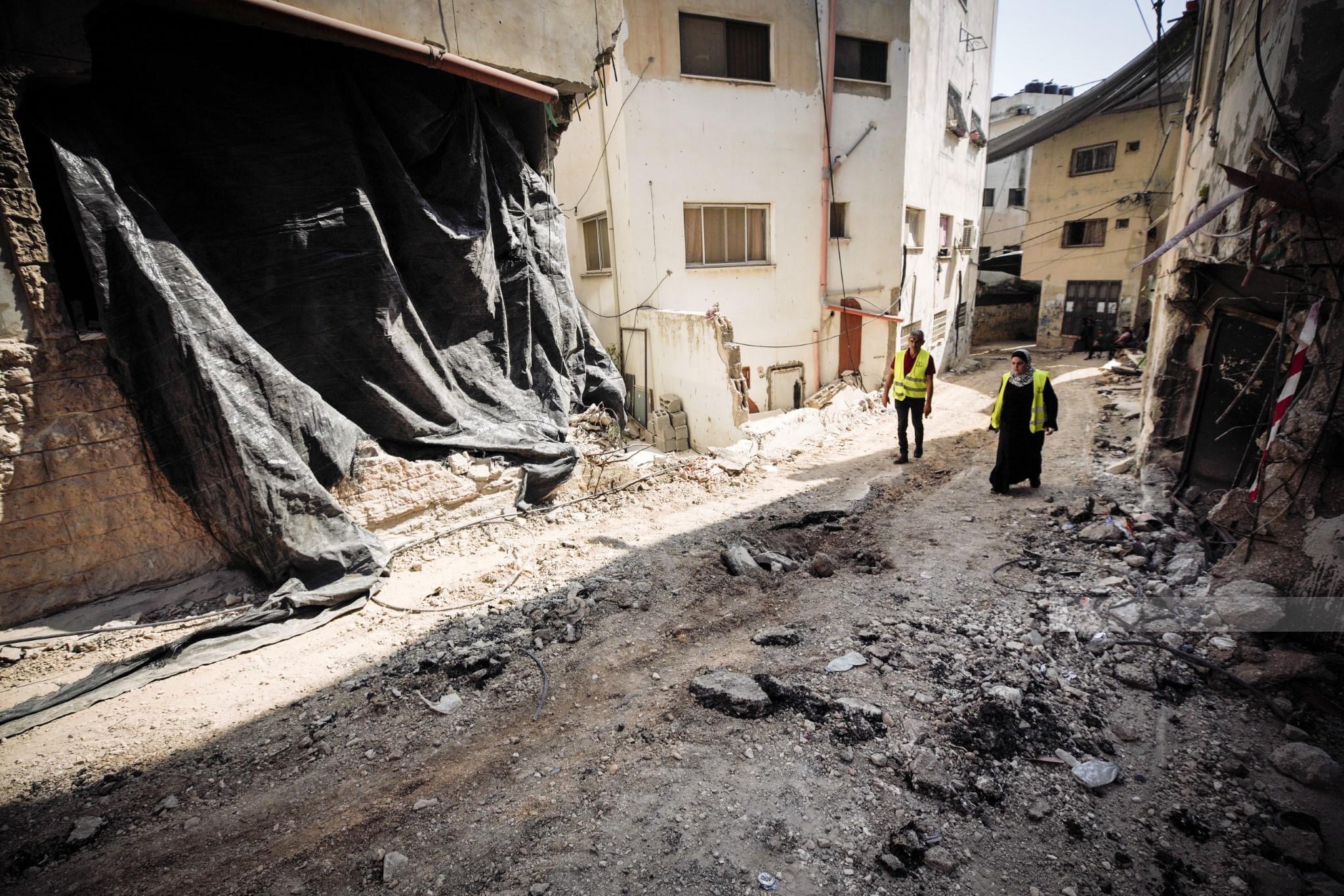 Thursday, June 27, 2024 – The West Bank inline image