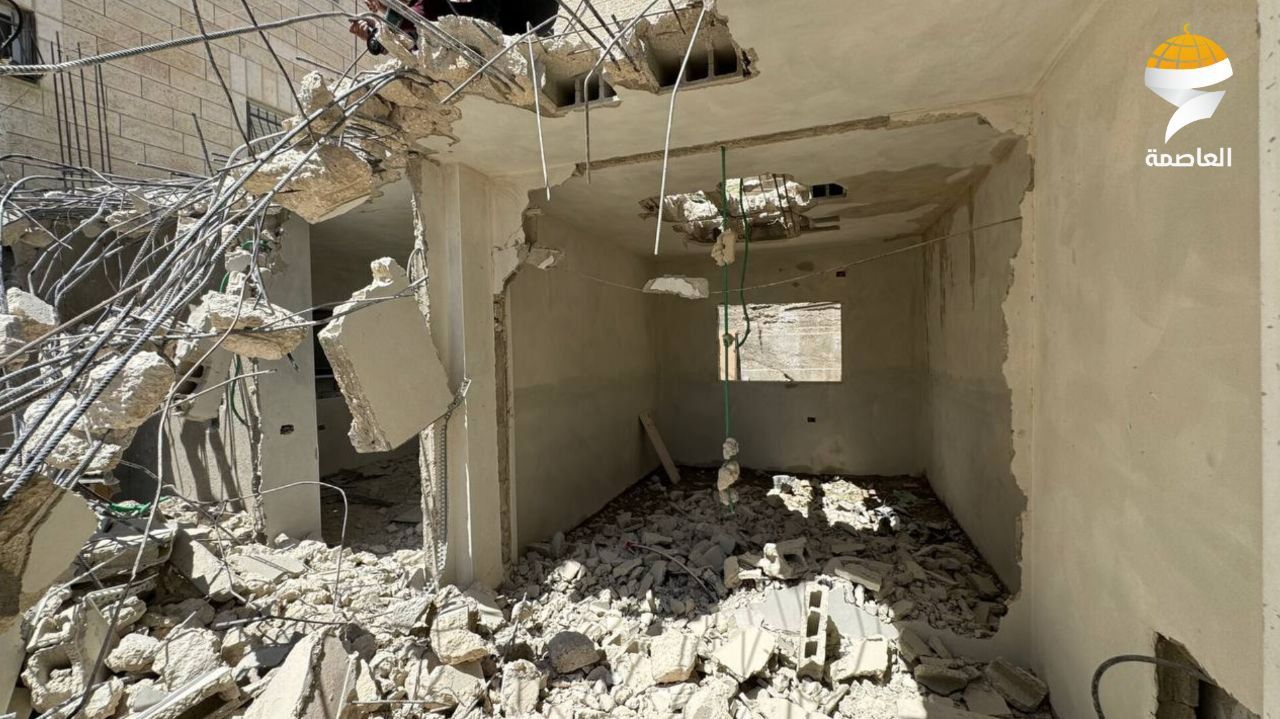 Saturday, August 17, 2024 – The West Bank inline image