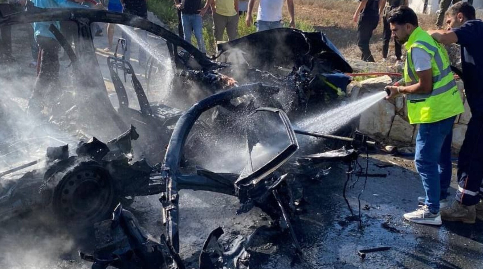 Saturday, October 11, 2025 – Lebanon inline image
